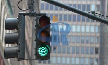 solar signal light